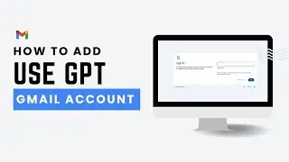 How to Use GPT for Gmail (Write Emails Faster with AI &ndash; 2026)