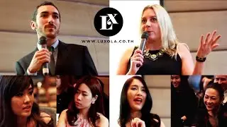 Luxola Thailand Launch Event Full Version HD