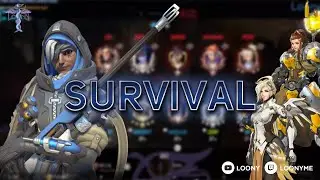 Top500 games - It's rough out here in the outback (ft. Bigsucc)