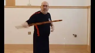 The Jab: XMA Pekiti-Tirsia Kali Series