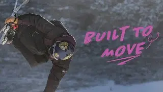 Built to Move | Back Protector Vest Fly R &ndash; Light, Low Profile, Impact Protection Made Better