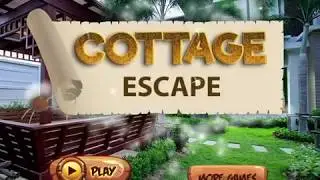 Cottage Escape