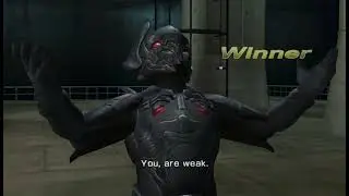 [Kamen Rider Dragon Knight]Play AS Xaviax Arcade