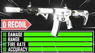 ZERO RECOIL 
