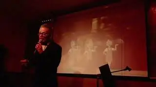 Live in Berlin at AHA! Highlights, 17 January 2026 - Jose Promis
