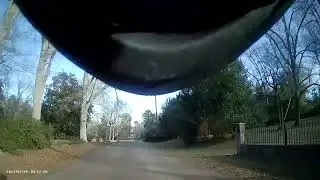 #fypシ #newbikerider #bikelover #automobile #louisiana #dodging #potholechallenge 
