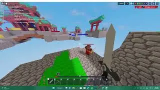 SPEED RUNNING HTROUGH RANKED PART 2