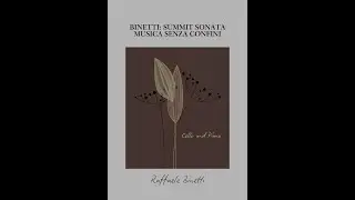 Binetti: Summit Sonata - Musica senza confini