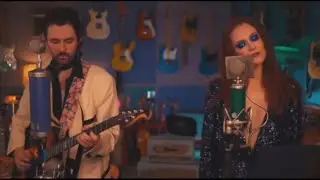 Evan and Zane - The Dreaming Moon (The Magnetic Fields Cover) (11-27-2021)