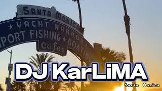 DJ KarLiMa - 沉浸式聽學 Progressive Trance 128 BPM Endless Tunnel Of Blue