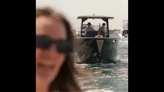 X Shore - 100% Electric Boats  #emobility #electricyacht #electricboats