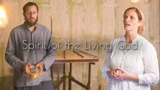 Spirit of the Living God (Silo Sessions) // Sounds Like Reign
