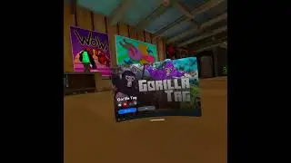 how to get the basement present In gorilla tag for free
