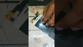 Samsung J2 pro touch screen conntor 💯✅#mobile #subscribe #shortsfeed #trending #100