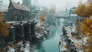 Relaxing Medieval Music | Medieval Celtic Music - Fantasy, Celtic, Folk - Daily Life As A Villager