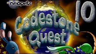 Let's Play Neopets: Codestone Quest, ep 10: Building a strategy