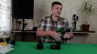 Обзор аккумуляторов для шуруповерта Hitachi 18v