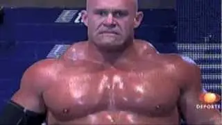 Jon Andersen Tribute - Bodybuilder, Powerlifter & Strongman