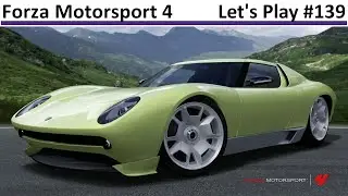 A Short View Back To The Past - Forza Motorsport 4: Let's Play (Episode 139)