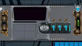Мех. Куб: Темные Истории уровень 6 / Mech Cube Dark Stories level 6