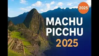 ''Hidden Secrets of Machu Picchu You Never Knew! ''