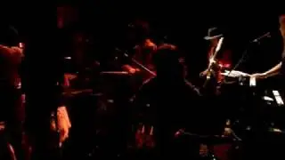 Men As Trees Walking at The Prophet Bar 