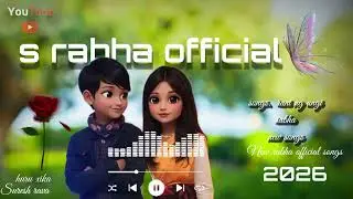 ANGI RANI NANG RABHA OFICAL AUDEO 2026 @Srabhaofficial 