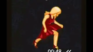 Walking- Mary Mary ( sped up+reverb)