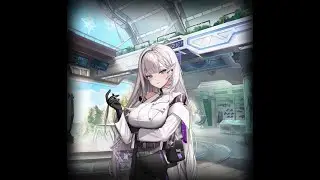 Nikke: Cecil scenes (Chapter 19 and 20)
