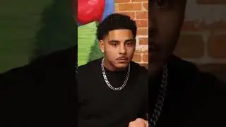Andy Gets Kicked Out Of Harold's Chicken
