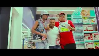 La Movie - Luigi Giraldo Ft Jey Marsy