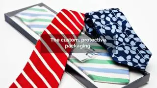 Introducing Hallak Cleaners - Your Local Couture Dry Cleaner