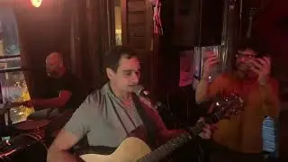 Fly Like an Eagle Jam from Madam&rsquo;s Organ Open Mic