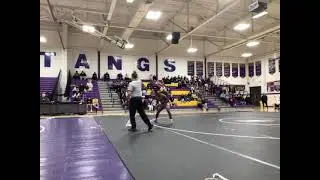 165 Bep, Karl v Kachakov, K (Rolling Meadows) 01-05-26 W  PIN 1:35