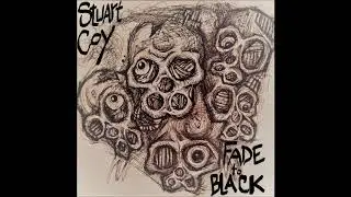Metallica - 'Fade to Black' (acoustic cover by Stuart Coy)