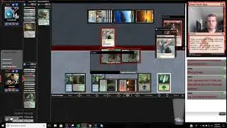 Modern - Damping Sphere Shadow Part 1 - 4/29/2019