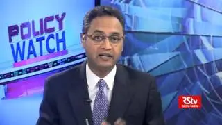 Policy Watch - Episode 216 | Real estate prices & the NPA crisis