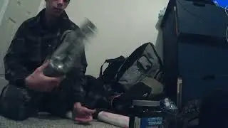 how to make a cheap gas mask for under 50 dollars and how its made