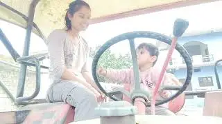 Day 30|| 3 hrs sweety ko sambhalne ka kaam mil gye || 4hrs study || January 25, 2026