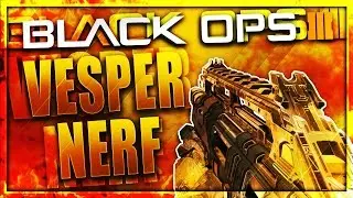 VESPER STILL A GOD GUN AFTER NERF!!