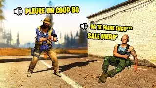 L'astuce secr&egrave;te de Kigunin, Punkill affronte le pire cheater, Ils pleurent de rage... (Best Of #5)