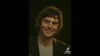 Hot Evan Peters TikTok edits part 2