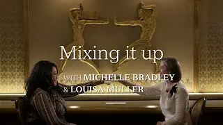 Michelle Bradley and Louisa Muller on Puccini heroines