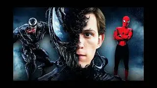 Spider-Man&rsquo;s Dark Future: The Black Suit Reveal You Missed!