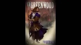 The Elminster Saga - Book 11 (The Herald - Sundering book 6)