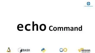 echo Command