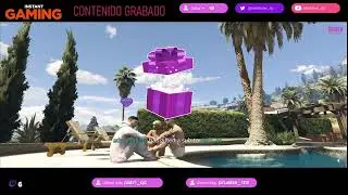 🔞  [ORIGENRP] - CAP. 77 -   &iexcl;M&Aacute;S CONTENIDO GRABADO! #AgentePel&aacute;ez