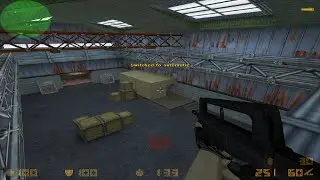 zet vs WeMadeFOX (Arbalet Cup Europe 2009)