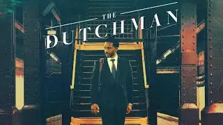 THE DUTCHMAN - Oficial Trailer HD (2026)