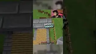 tecnogamerz destroy hole smp #minecraft #herobrinesmp #oldclips #edit #viralvideo #trending